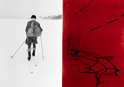 Fotografier av Nils Johansson och Andy Allen-Olivar