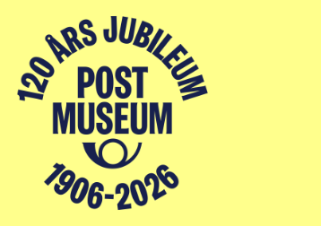 Postmuseum logo